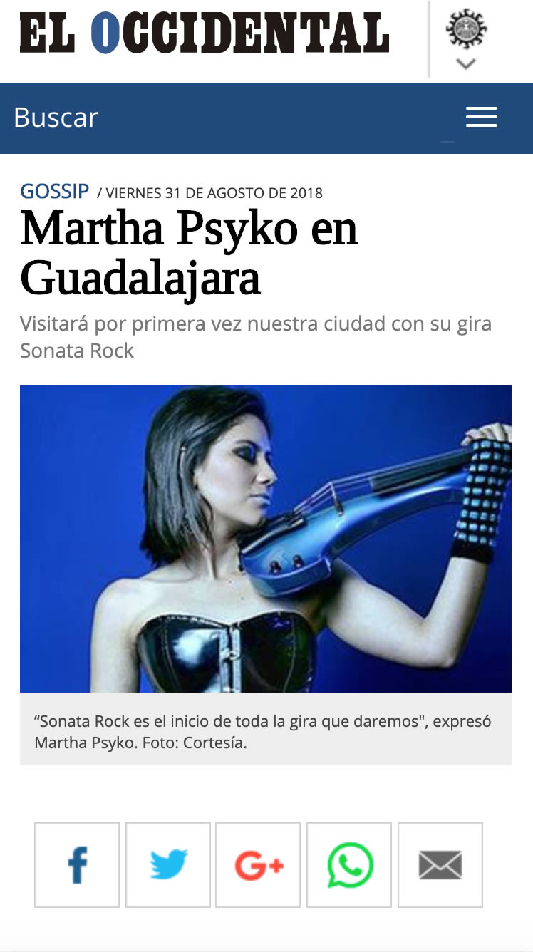 martha psyko en guadalajara